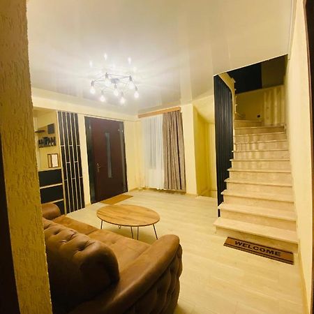 Hotel Sunrise Kutaisi Ngoại thất bức ảnh