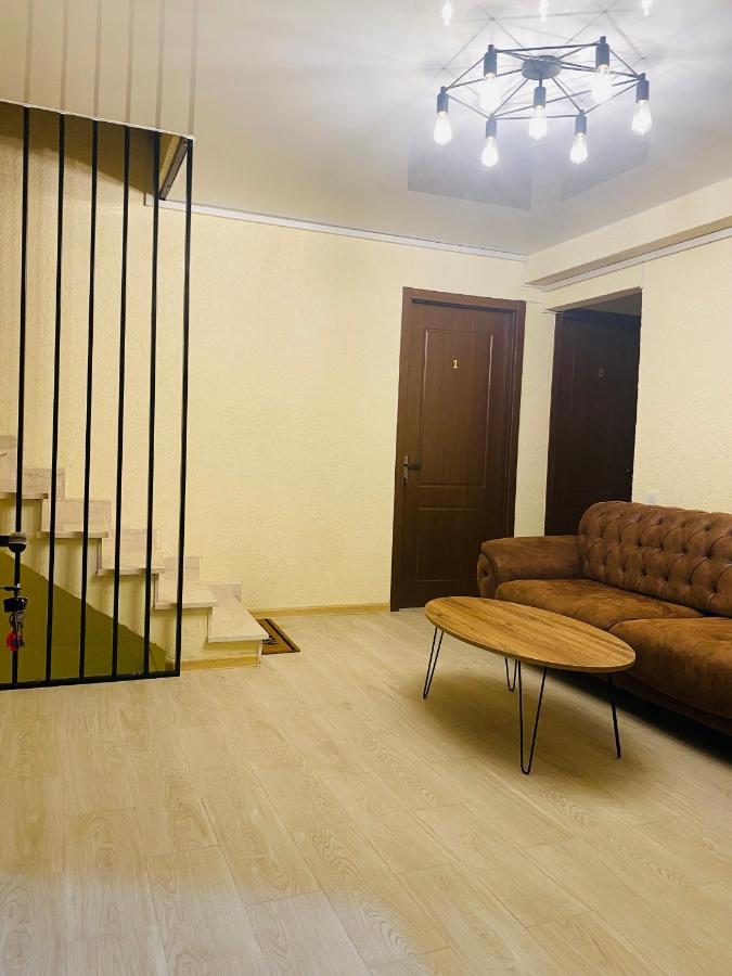 Hotel Sunrise Kutaisi Ngoại thất bức ảnh