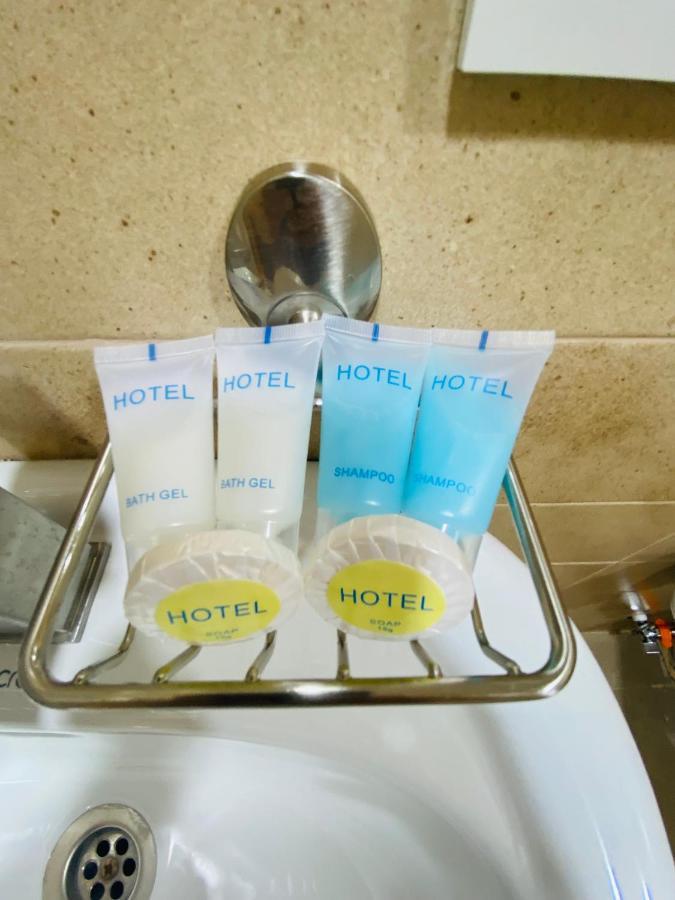 Hotel Sunrise Kutaisi Ngoại thất bức ảnh